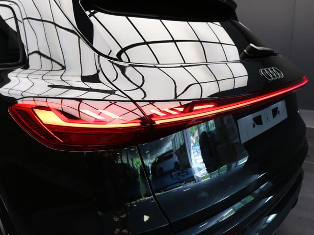 AUDI Q5 usata, con Chiusura centralizzata