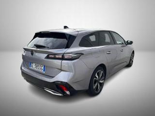 PEUGEOT 308 usata, con Airbag Passeggero