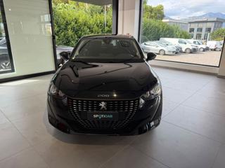 PEUGEOT 208 BlueHDi 100 Stop&Start 5 porte Active Pack