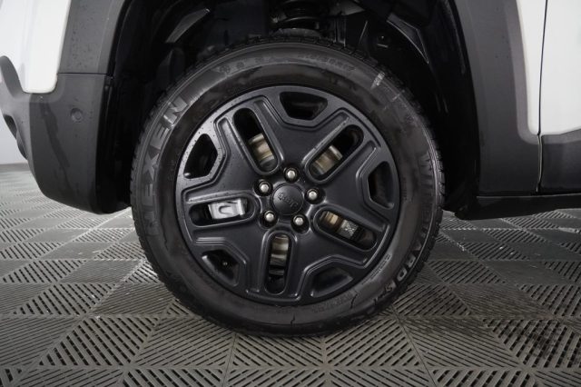JEEP Renegade usata 13