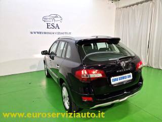 RENAULT Koleos usata, con Chiusura centralizzata