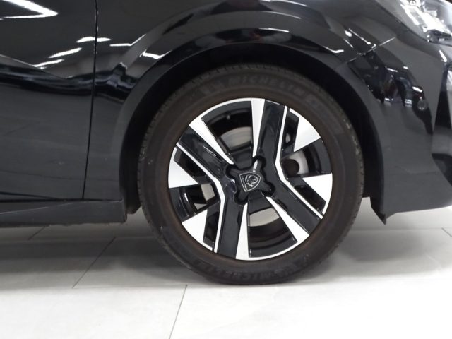 PEUGEOT 208 usata, con Cruise Control