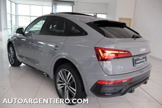 AUDI Q5 usata, con Airbag Passeggero