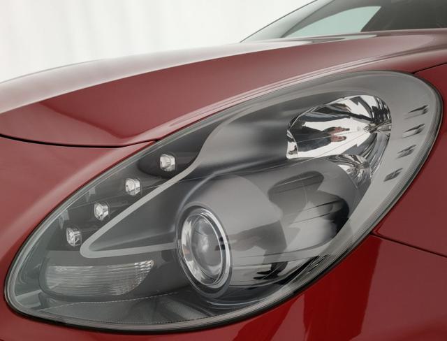 ALFA ROMEO Giulietta usata, con Climatizzatore
