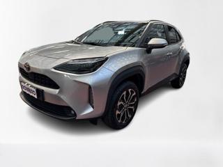 TOYOTA Yaris Cross 1.5 Hybrid 130 CV 5p. E-CVT Trend