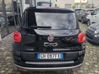 FIAT 500L usata, con Antifurto