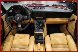 ALFA ROMEO Spider usata 11