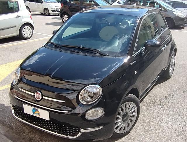 FIAT 500 usata, con Airbag laterali