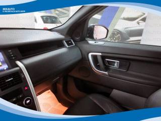 LAND ROVER Discovery Sport usata, con Climatizzatore
