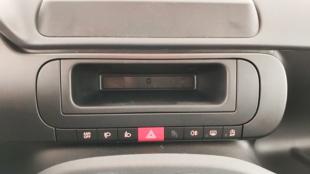 FIAT Pandina usata, con Sensori di parcheggio posteriori