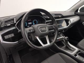 AUDI Q3 usata, con Climatizzatore