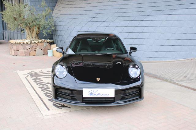 PORSCHE 911 usata, con Airbag laterali