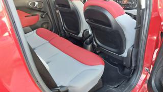 FIAT 500L usata, con Controllo automatico clima