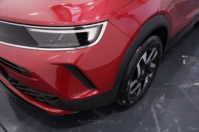 OPEL Mokka usata, con Apple CarPlay