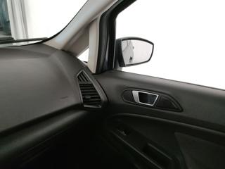 FORD EcoSport usata, con Luci diurne LED