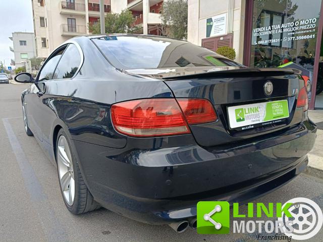 BMW 330 usata 40
