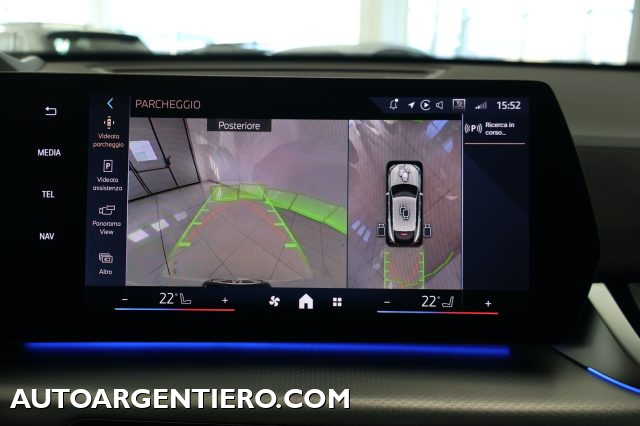 BMW X2 usata, con Luci diurne LED
