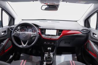 OPEL Crossland usata, con Airbag testa