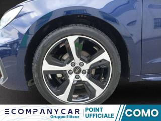 AUDI A1 usata, con Cerchi in lega