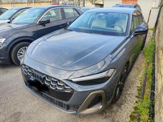 AUDI A5 TDI 150 kW mHEV+ S tronic quattro S Line edition.