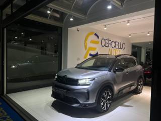CITROEN C5 Aircross usata, con Alzacristalli elettrici