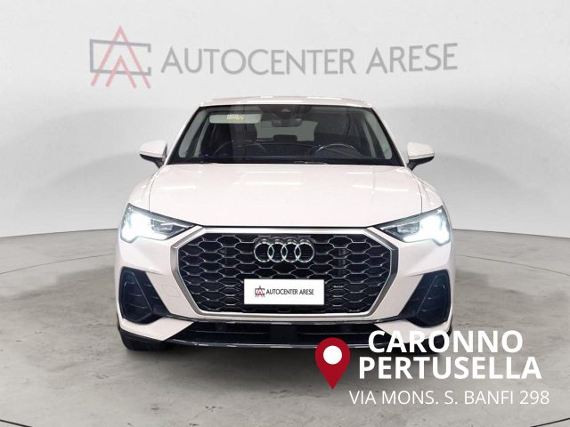 AUDI Q3 usata, con Climatizzatore