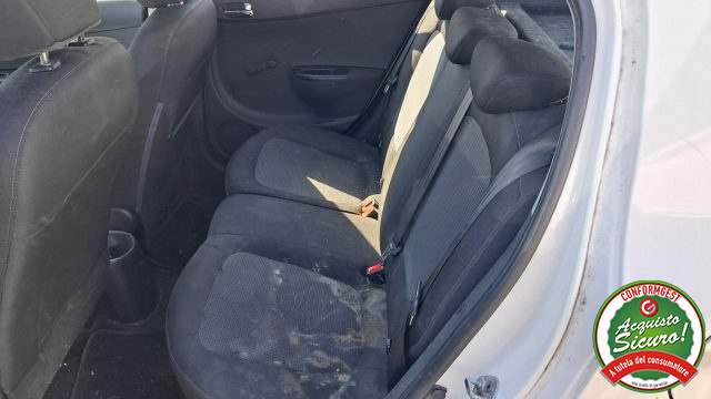 HYUNDAI i20 usata, con Airbag Passeggero