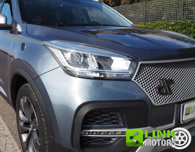 DR MOTOR DR 5.0 usata 28