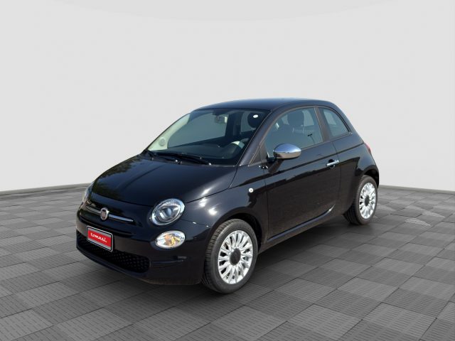 FIAT 500 usata 0