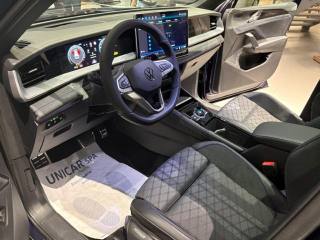 VOLKSWAGEN Tayron usata, con Climatizzatore