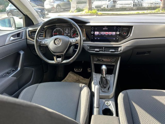 VOLKSWAGEN Polo usata, con Autoradio