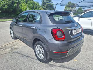 FIAT 500X usata, con Sedile posteriore sdoppiato