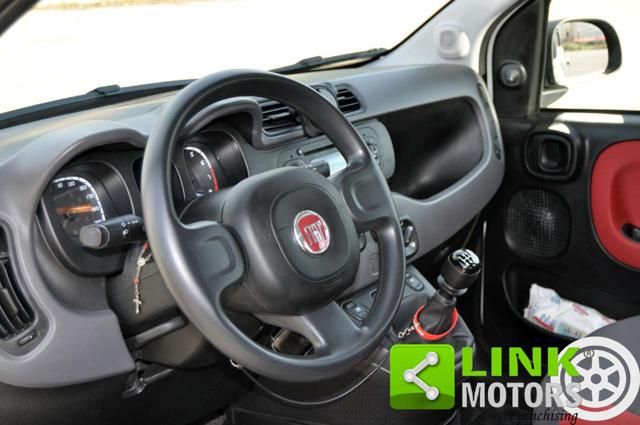 FIAT Panda usata 14