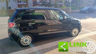 FIAT 500L usata, con Luci diurne