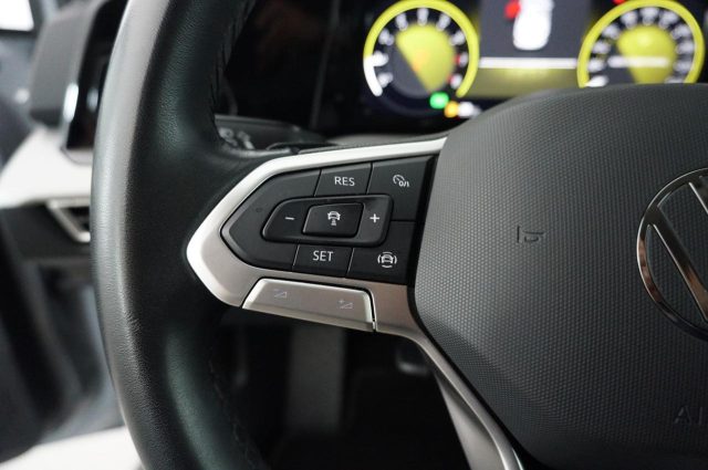 VOLKSWAGEN Golf usata, con Sedile posteriore sdoppiato