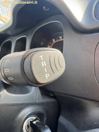 FIAT Panda usata 21