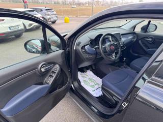 FIAT 500X usata, con Cerchi in lega