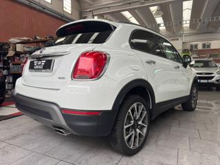 FIAT 500X usata, con Controllo trazione