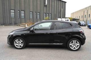 RENAULT Clio usata, con Park Distance Control