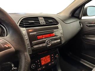 FIAT Bravo usata, con ESP