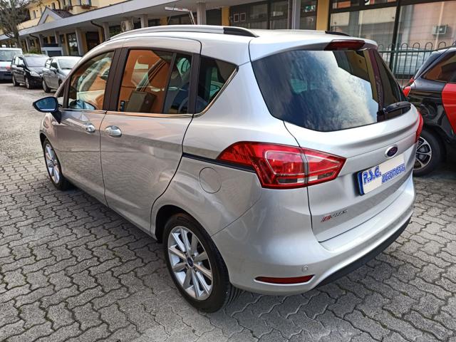 FORD B-Max usata, con ESP