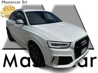 AUDI RS Q3 2.5 tfsi quattro s-tronic - FL831MW
