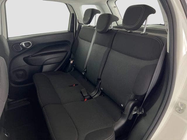 FIAT 500L usata 9
