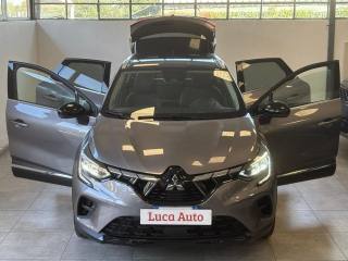 MITSUBISHI ASX usata, con Airbag