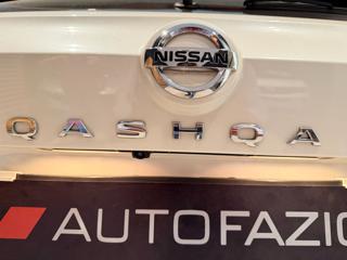 NISSAN Qashqai usata, con Fendinebbia