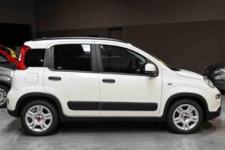 FIAT Panda usata, con Alzacristalli elettrici