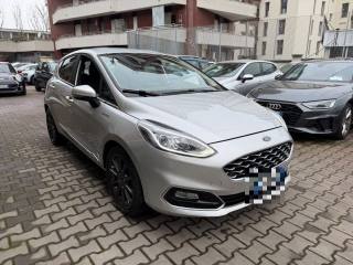 FORD Fiesta usata, con Airbag laterali