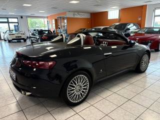 ALFA ROMEO Spider usata, con Chiusura centralizzata