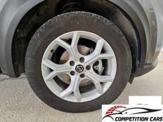 NISSAN Juke usata, con Fendinebbia