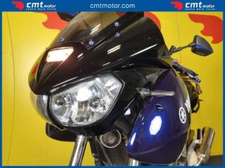 YAMAHA TDM 900 usata 6